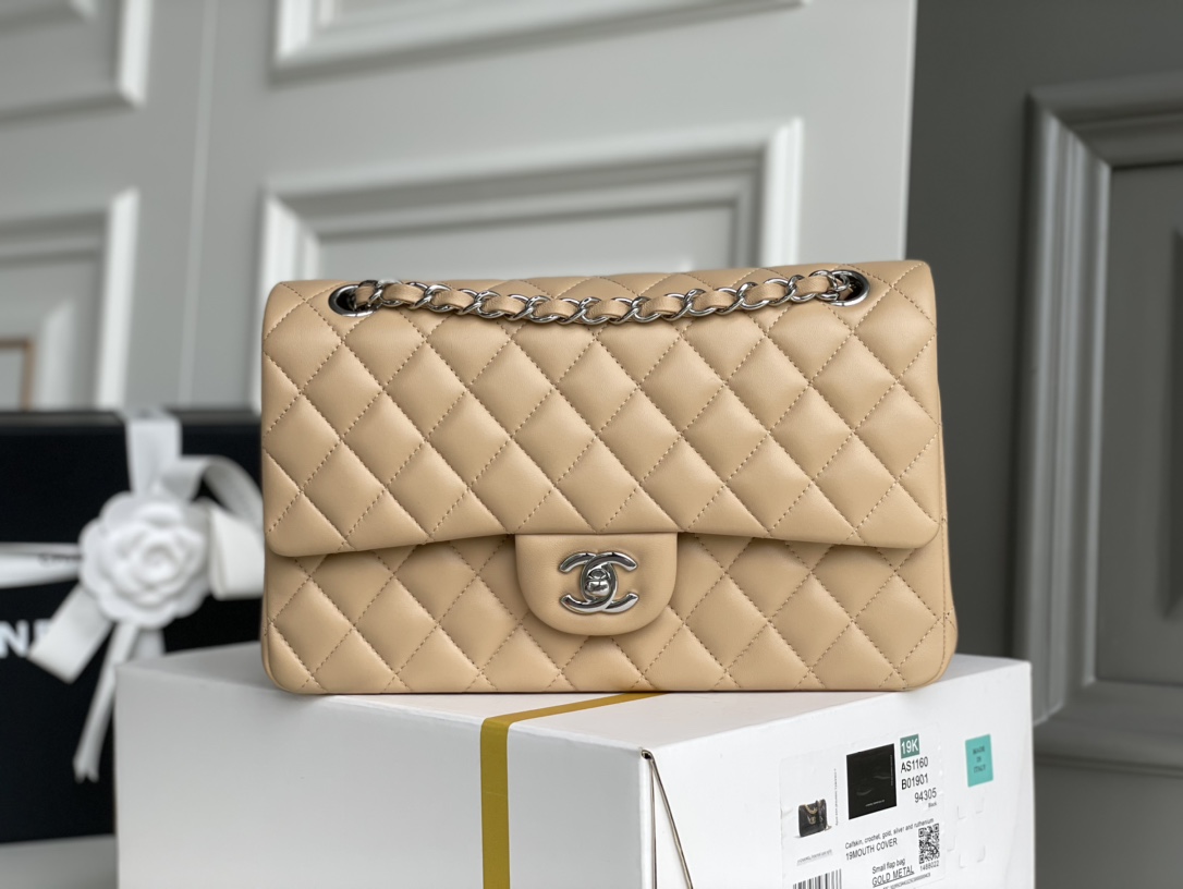 Chanel CF Series Bags